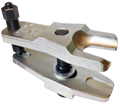 Знімач кермових тяг і кульових опор універсальний (ХЗСО) BJP1801, фото 1