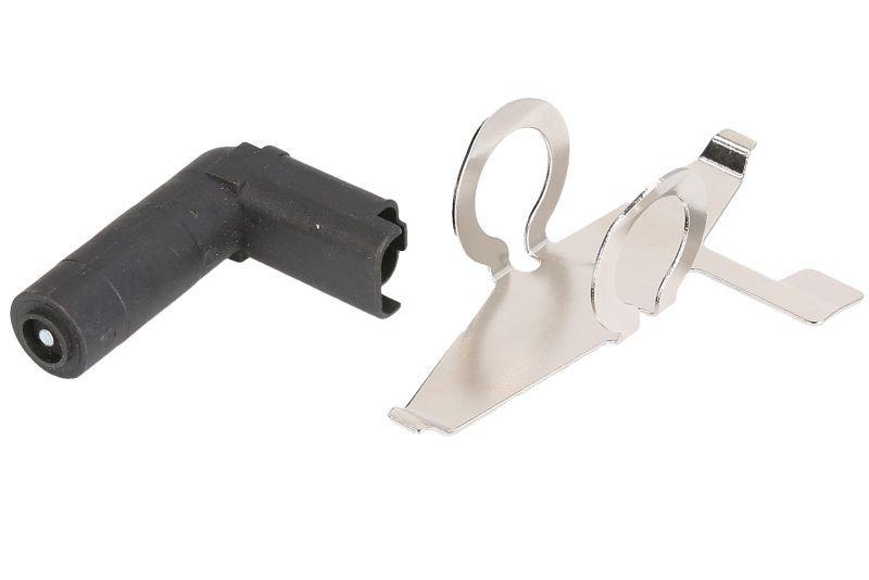 Датчик розподілила Renault Trafic 2.0dCi, фото 1