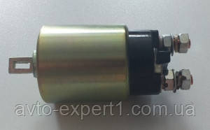 Втягувальне реле стартера FAW 1041 (12V)