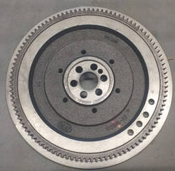 Маховик у зборі FAW 1041 (D 275)