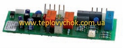 Плата розпалу і контролю іонизації R10028891