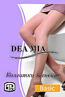 Колготки классические матовые DEA MIA BASIC