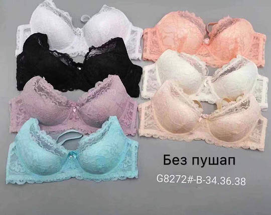 Бюстгальтер жіночий Coeur Joie чашка В, фото 1