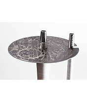 Кальян Roden Egoisto White, фото 4