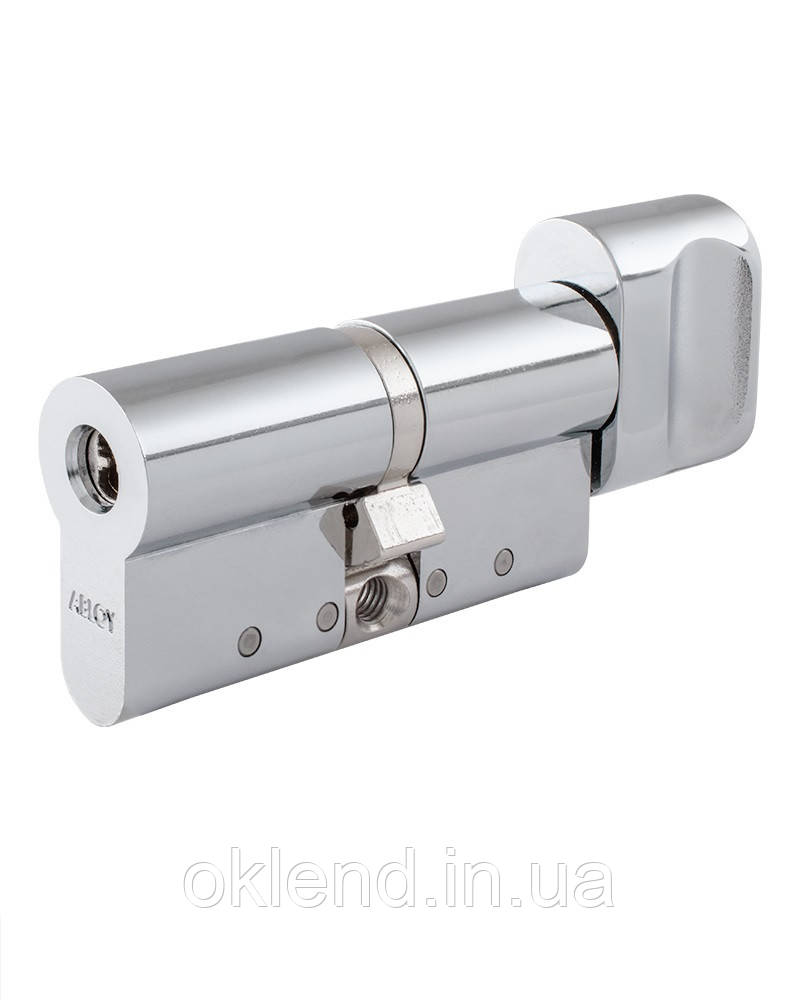 Циліндр Abloy CY323 Novel з тумблером 52х41