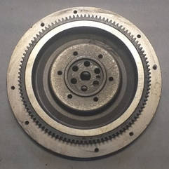 Маховик у зборі FAW 1051 