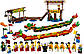 Lego Iconic Гонка на човнах-драконах 80103, фото 3