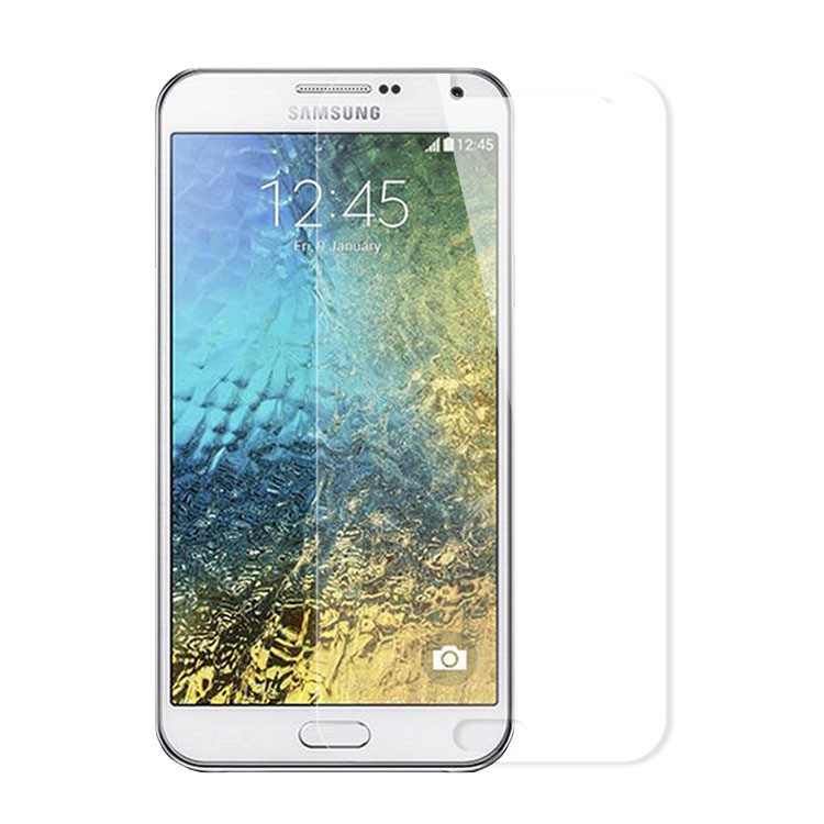 Захисна плівка для Samsung Galaxy J5 глянсова
