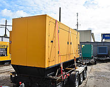 Дизель генератор Caterpillar DE220E0 (176 кВт), фото 2