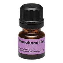 Monobond Plus( Монобонд Плюс) Бондинговий силан 5г, Ivoclar