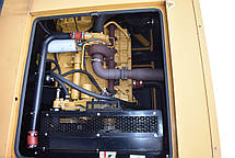 Дизель генератор Caterpillar DE220E0 (176 кВт), фото 3