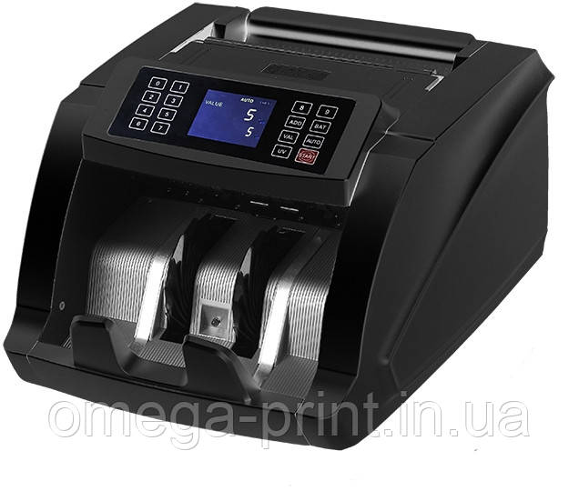 Лічильник банкнот з функцією підсумовування MBC-1100CL