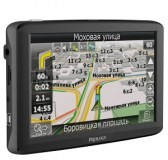 GPS Навигатор PROLOGY iMAP-5020M