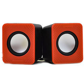 Колонки для ПК