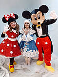 Зрістова лялька " Мікі Маус", фото 2