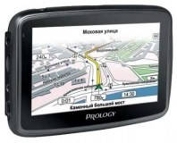 GPS-навигатор Prology iMAP-500M