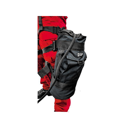 Мішок для мотузки на ногу Singing Rock Urna Leg Bag, фото 2