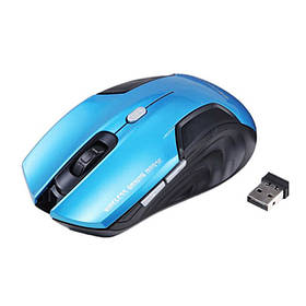 Оптичні мишки