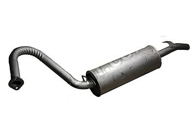 Глушитель волга 31105 - купить недорого на Prom.ua: цены, акции и ...