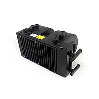 Обiгрiвач салону додатков. Газель,Соболь у зборi 12В 2-х вальна (м.Черкаси,Україна) 2705-8110010