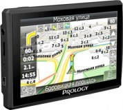 GPS Навигатор Prology iMAP-527MG