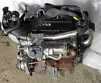 Двигатель Dacia LOGAN 1.5 dCi (LS0K) K9K 792 K9K792