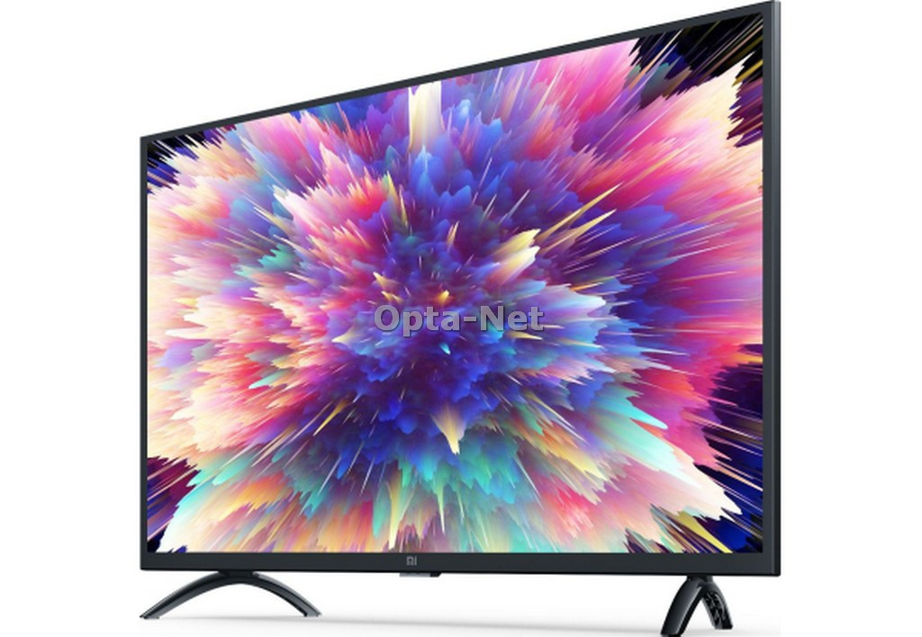 Телевізор Xiaomi 24" FullHD DVB-T2+DVB-С