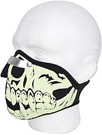 Маска Oxford Mask — Glow Skull