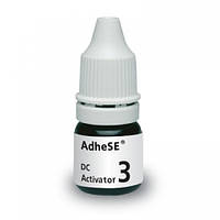 AdheSE DC Activator (Адгез Ди Си Активатор) Активатор двойного отверждения 5г, Ivoclar Vivadent