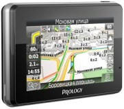 GPS Навигатор PROLOGY iMAP-540S