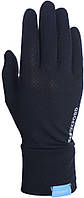 Термоперчатки Oxford Gloves Coolmax чорний, S/M