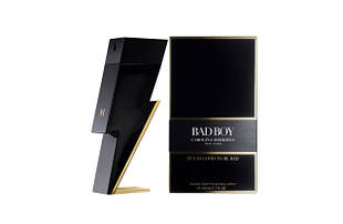 Чоловічий парфум Carolina Herrera Bad Boy (Кароліна Херрера Бед Бой) 100 мл