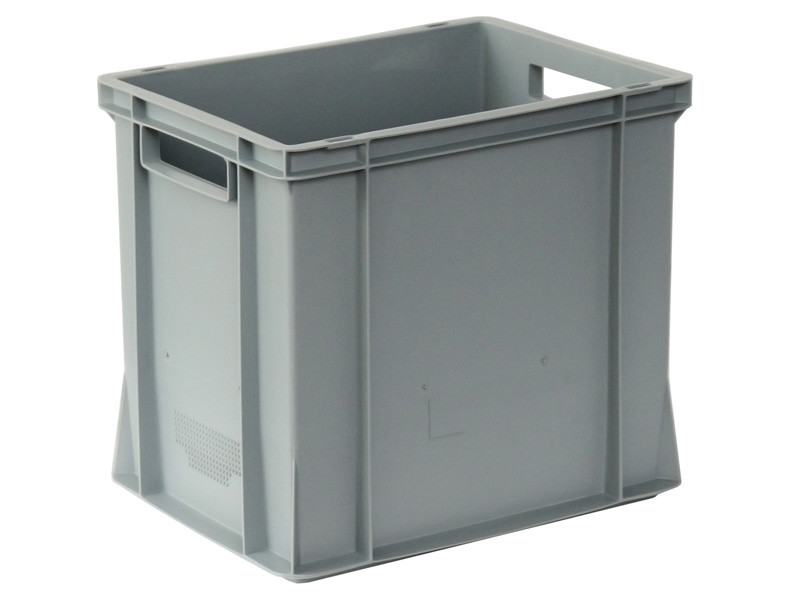 Пластиковий ящик 400*300*360, Е4336