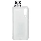 Чохол Cartoon 3D Case для Xiaomi Mi 9 Панда, фото 2