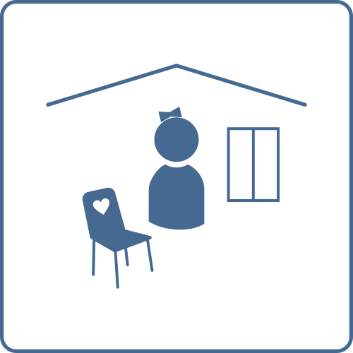 Місце проживання дитини — судовий спосіб захисту