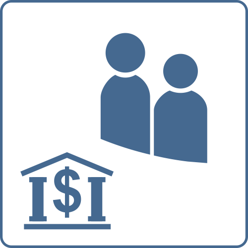 Роздільний баланс подружжя за кредитом