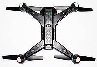 Квадрокоптер Phantom D5HW c WiFi камерою літаючий складний коптер дрон з вай фай камерою, фото 6