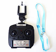 Квадрокоптер Phantom D5HW c WiFi камерою літаючий складний коптер дрон з вай фай камерою, фото 7