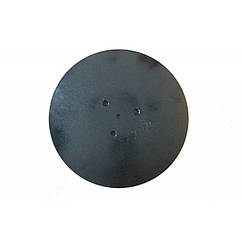 Диск соснка Amazone 320x3мм, 962292