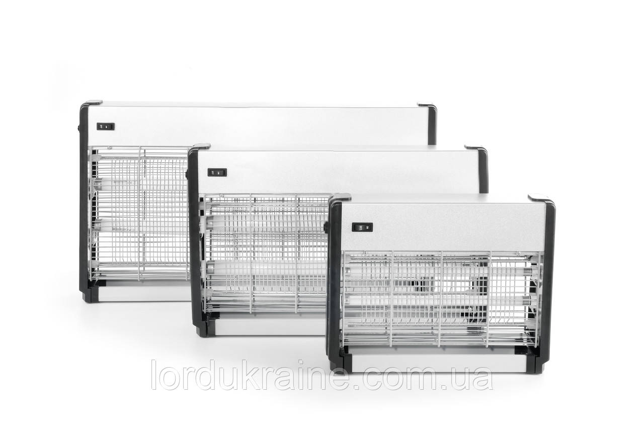 Інсектицидна пастка UV-A Hendi 270165 (30 Вт)