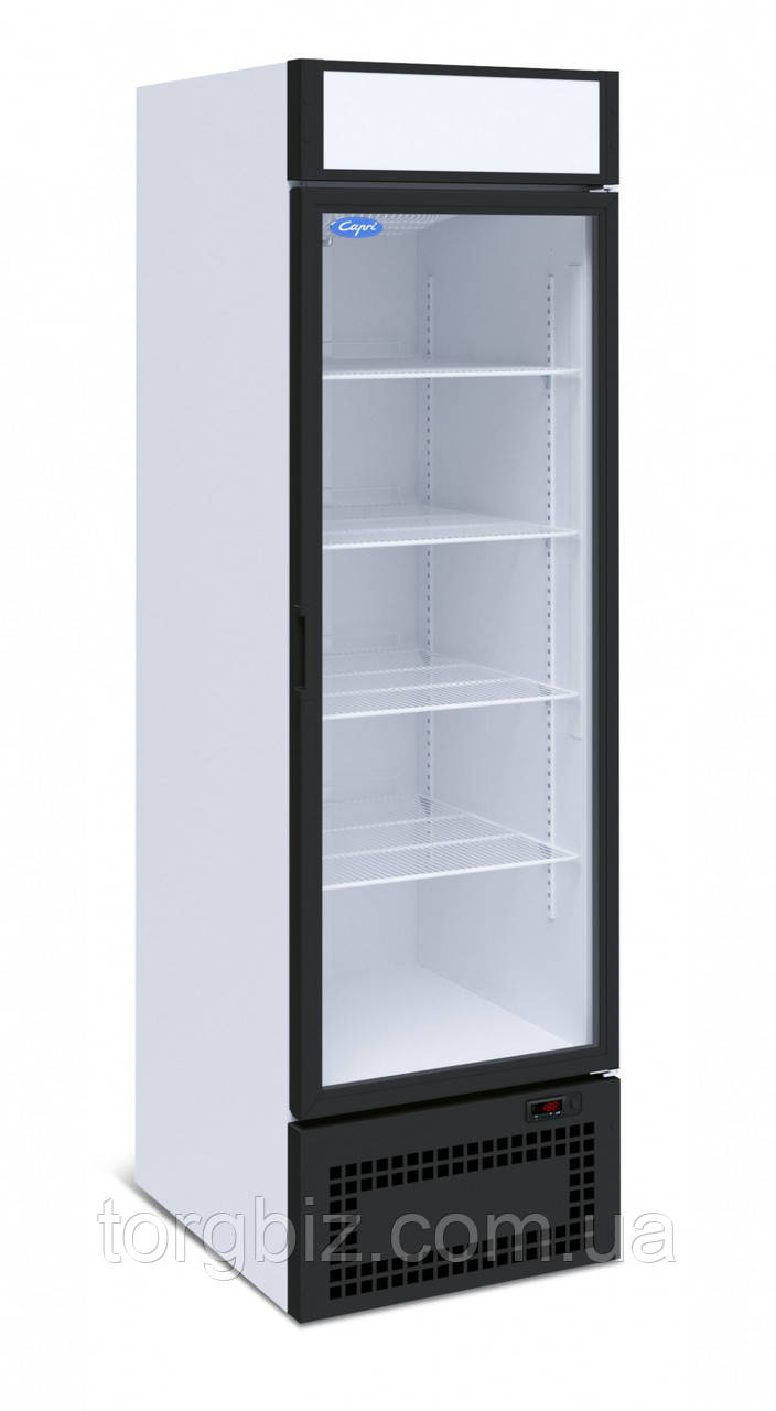 Шафа холодильна Капрі 0,5СК МХМ