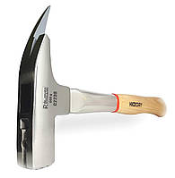 Молоток покрівельника Richmann, 600 гр. (C2230)