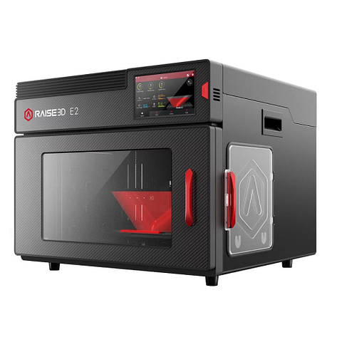 3D принтер Raise3D E2, фото 2