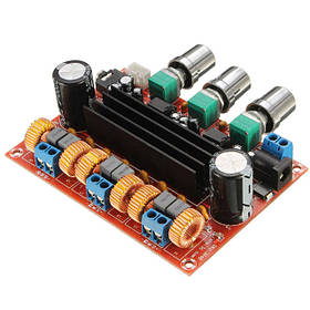 Підсилювач