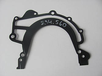 Прокладка оливного насоса VW T4/LT/Crafter 2.5TDI — ELRING — 234.560