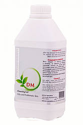 Очисний гель для жирної шкіри CLEANSING GEL Onmacabim 1000 мл