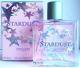 Акція! 31870 Oriflame Stardust. Оригінал! Туалетна вода Oriflame Зірепад, 50 мл. Орифлейм 31870, фото 2