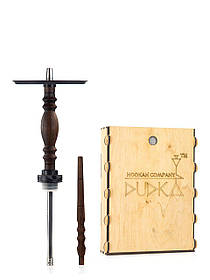 Шахта Dudka Hookah Mummy PRO v.1 подарунковій коробці Tick