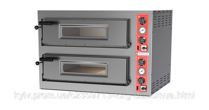 Піч для піци Pizza Group Entry Max 8 (Італія)