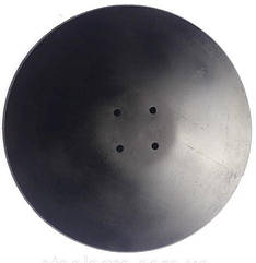 Диск борони Amazone Catros 460x4мм (сфера), XL041